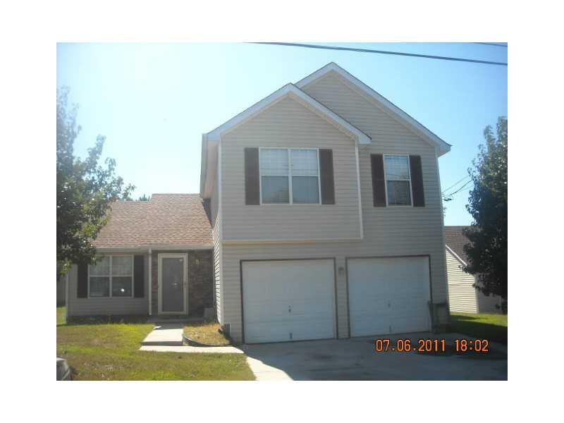 4123 Waldrop Hills Terrace Decatur, GA 30034 - Photo 1 of 1 Exterior Front.