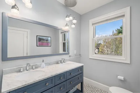 $3,850,000 | 90 Columbia Street, Unit U90, Brookline, MA 02446