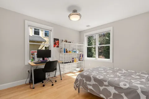 $3,850,000 | 90 Columbia Street, Unit U90, Brookline, MA 02446