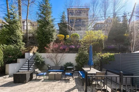 $3,850,000 | 90 Columbia Street, Unit U90, Brookline, MA 02446