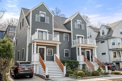 $3,850,000 | 90 Columbia Street, Unit U90, Brookline, MA 02446