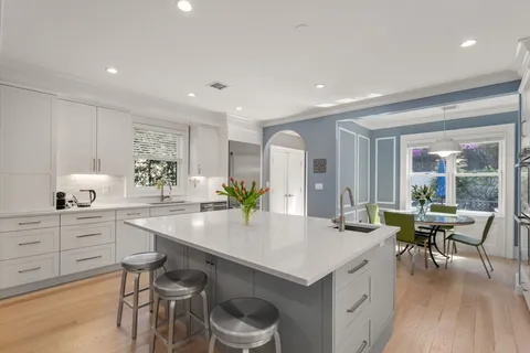 $3,850,000 | 90 Columbia Street, Unit U90, Brookline, MA 02446