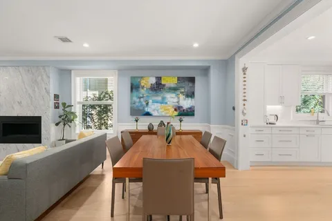 $3,850,000 | 90 Columbia Street, Unit U90, Brookline, MA 02446
