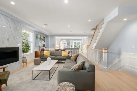 $3,850,000 | 90 Columbia Street, Unit U90, Brookline, MA 02446