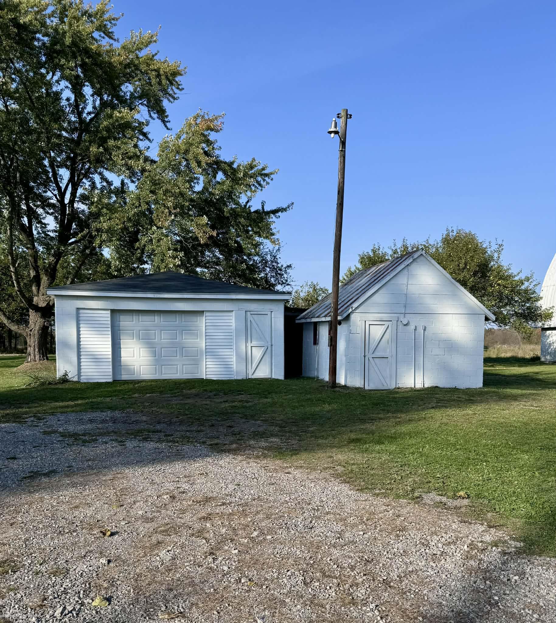 400 Somers Road Lincoln, MI 48742 - Photo 4 of 40