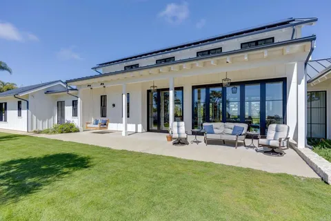 $10,000,000 | 639-41 Quail Gardens Lane, Encinitas, CA 92024