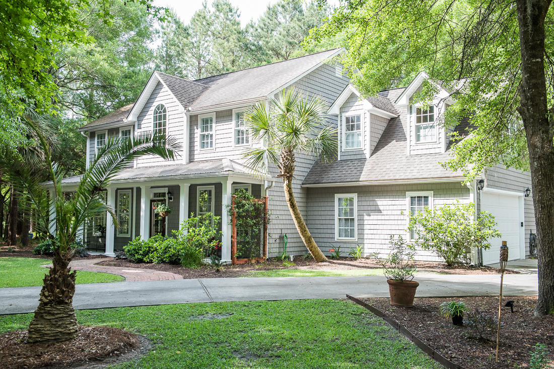 5515 Chaplins Landing Road Hollywood, SC 29449 - Photo 1 of 16 5515ChaplinsLanding-5
