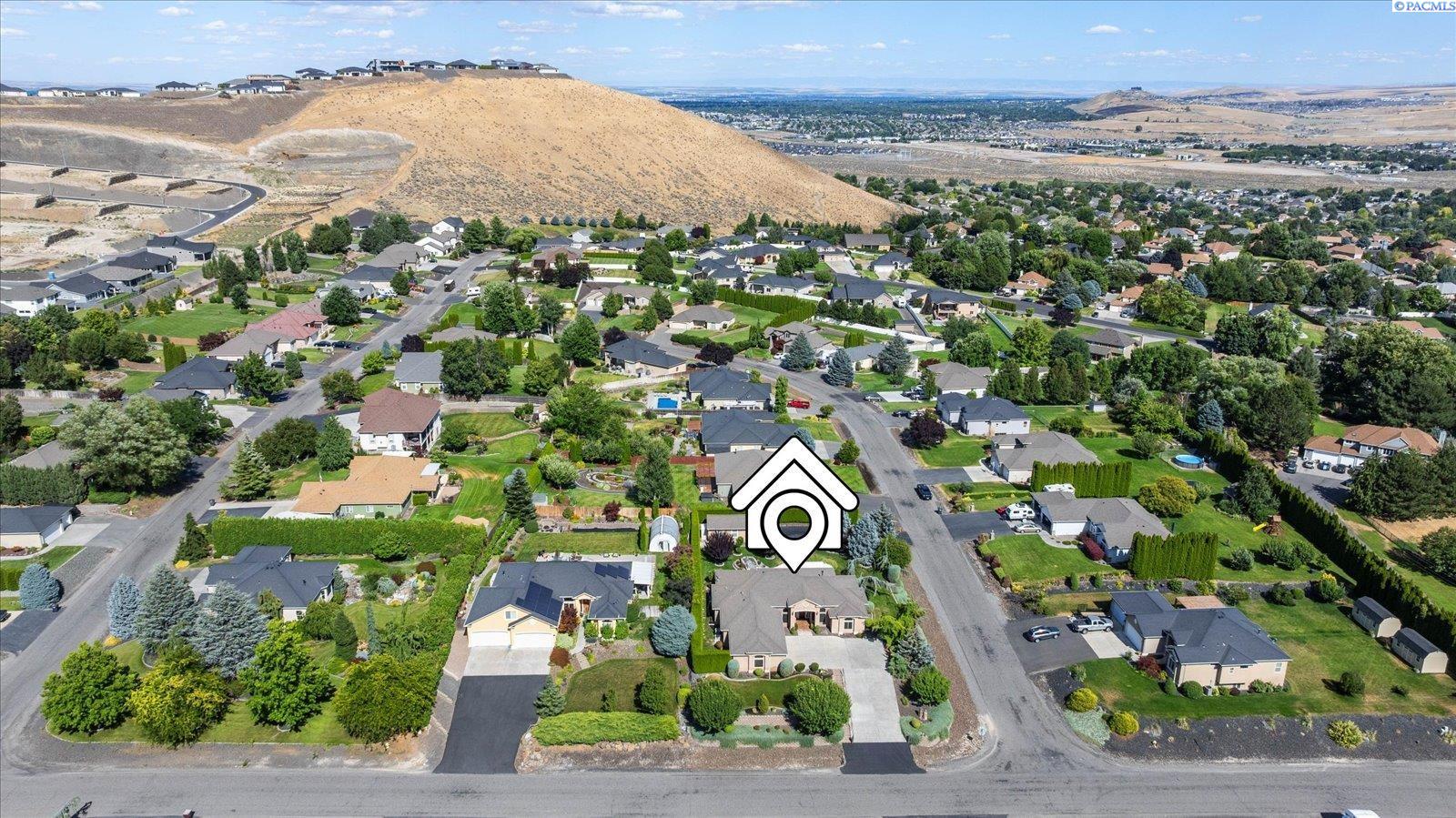 326 Rachel Road Kennewick, WA 99338 - Photo 48 of 50 Gallery Image 48