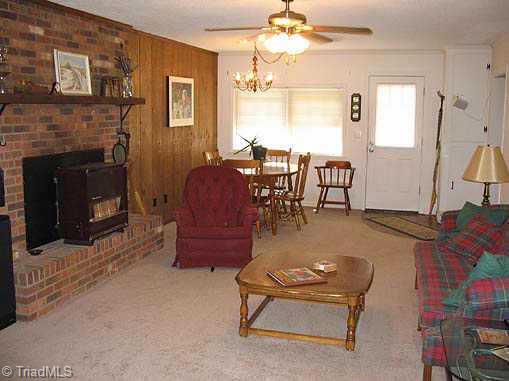 1140 Delta Acres Road Sandy Ridge, NC 27046 - Photo 2 of 7 Other.