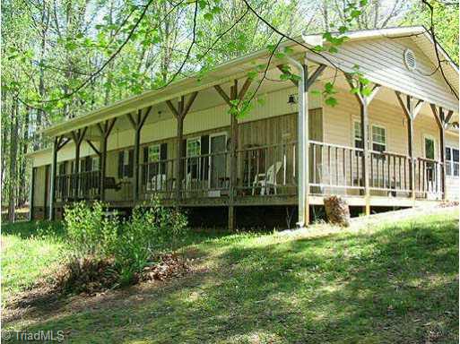 1140 Delta Acres Road Sandy Ridge, NC 27046 - Photo 4 of 7 Other.