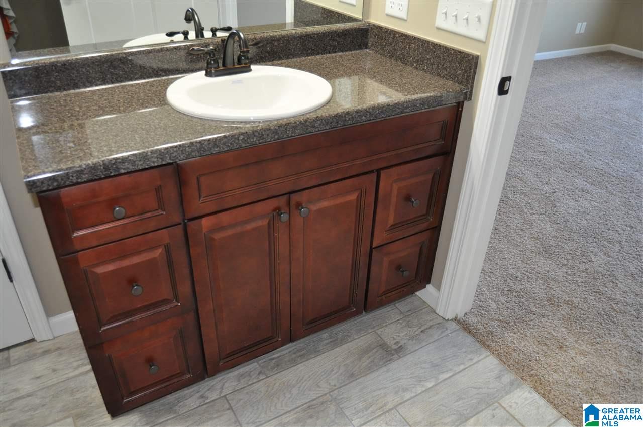 210 Bailey Road Weaver, AL 36277 - Photo 26 of 42