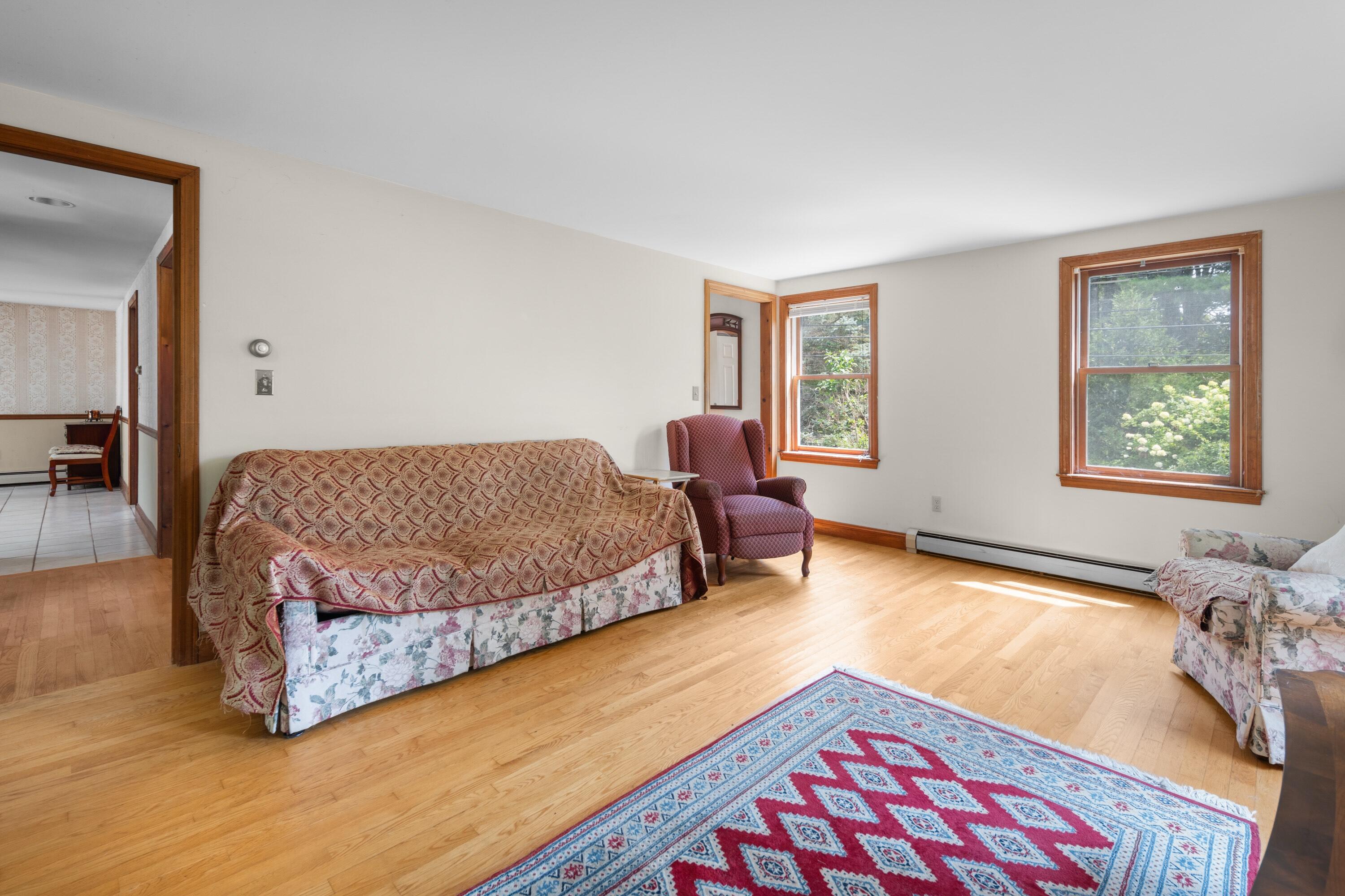 5 Heath Road Kennebunk, ME 04043 - Photo 11 of 27 Living Room-3