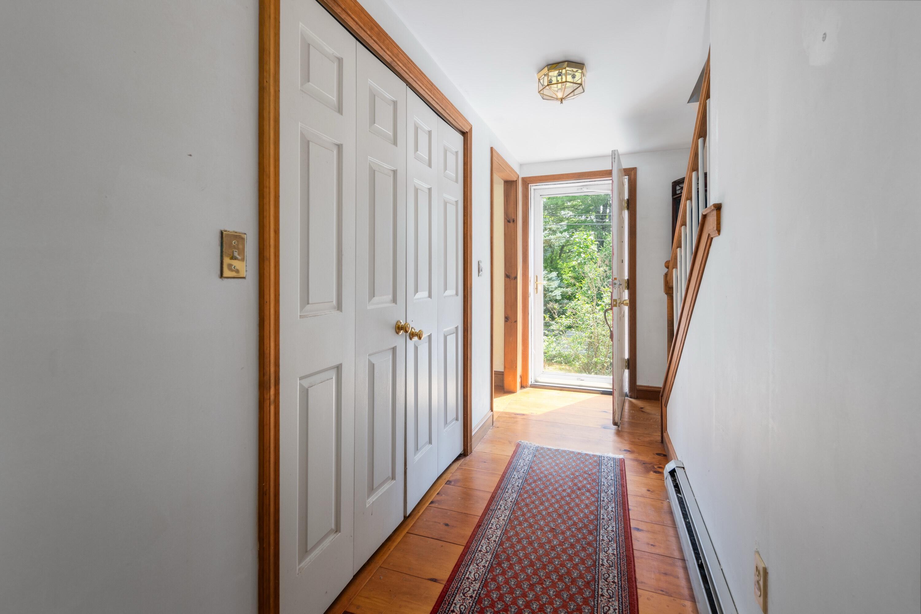 5 Heath Road Kennebunk, ME 04043 - Photo 15 of 27 Front Entry