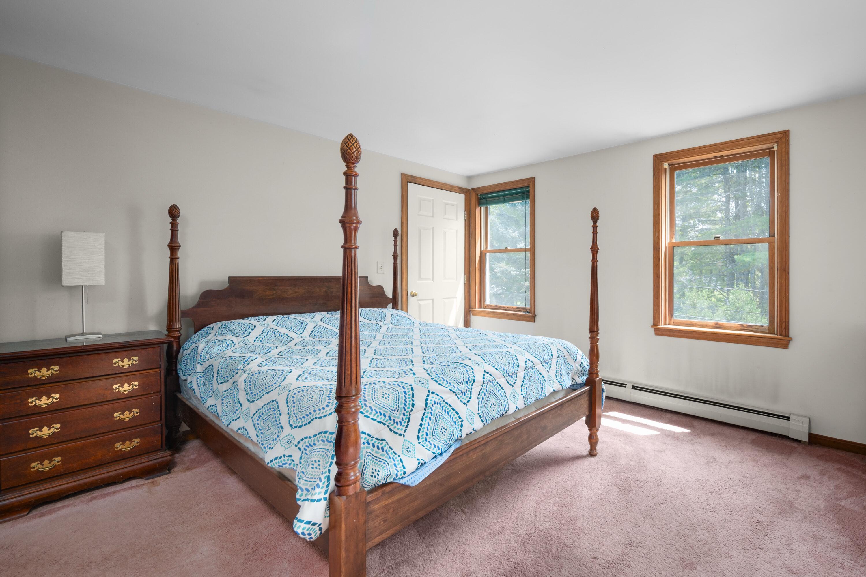 5 Heath Road Kennebunk, ME 04043 - Photo 18 of 27 Primary Bedroom