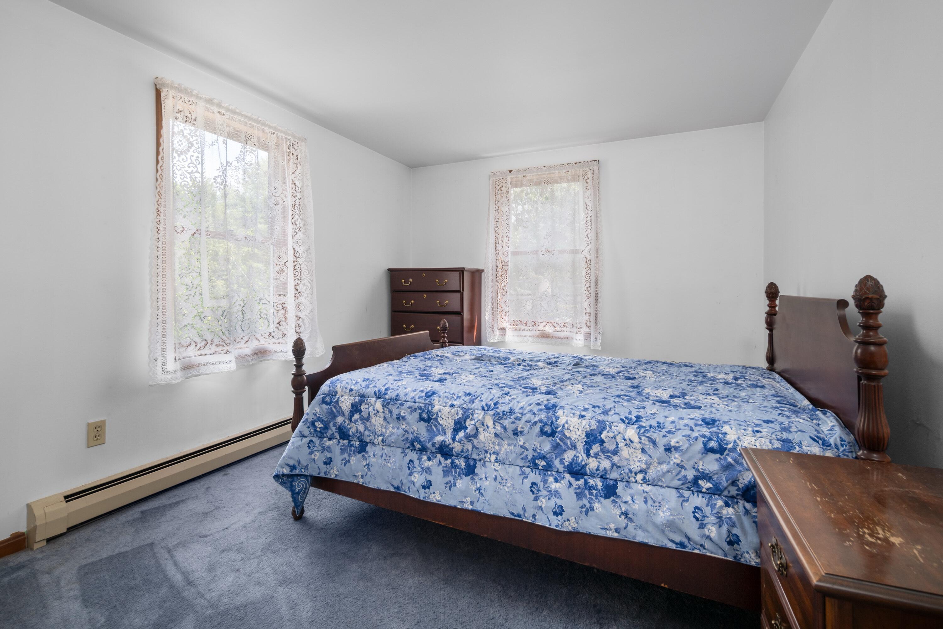 5 Heath Road Kennebunk, ME 04043 - Photo 22 of 27 Bedroom 4
