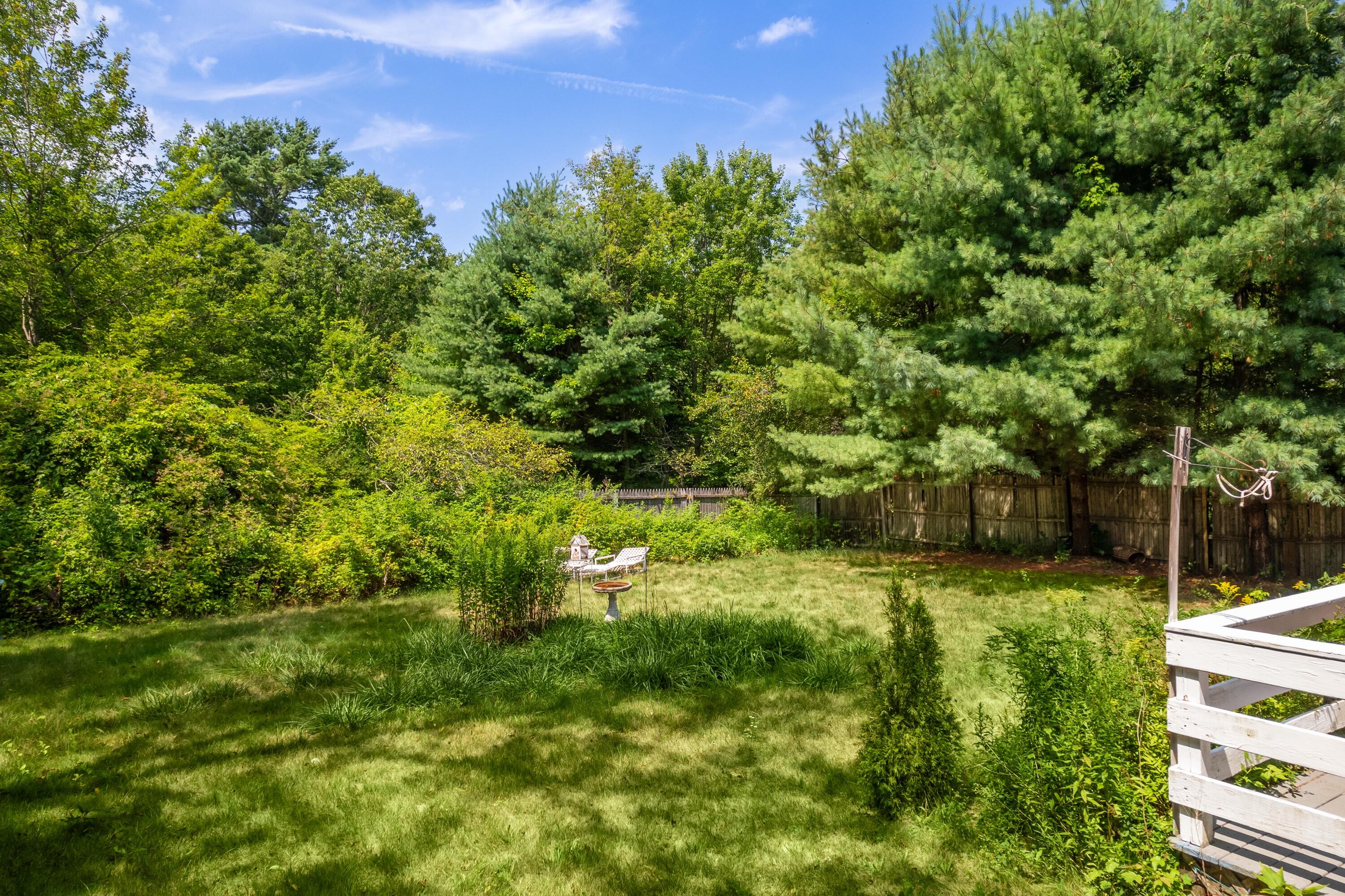 5 Heath Road Kennebunk, ME 04043 - Photo 26 of 27 Yard