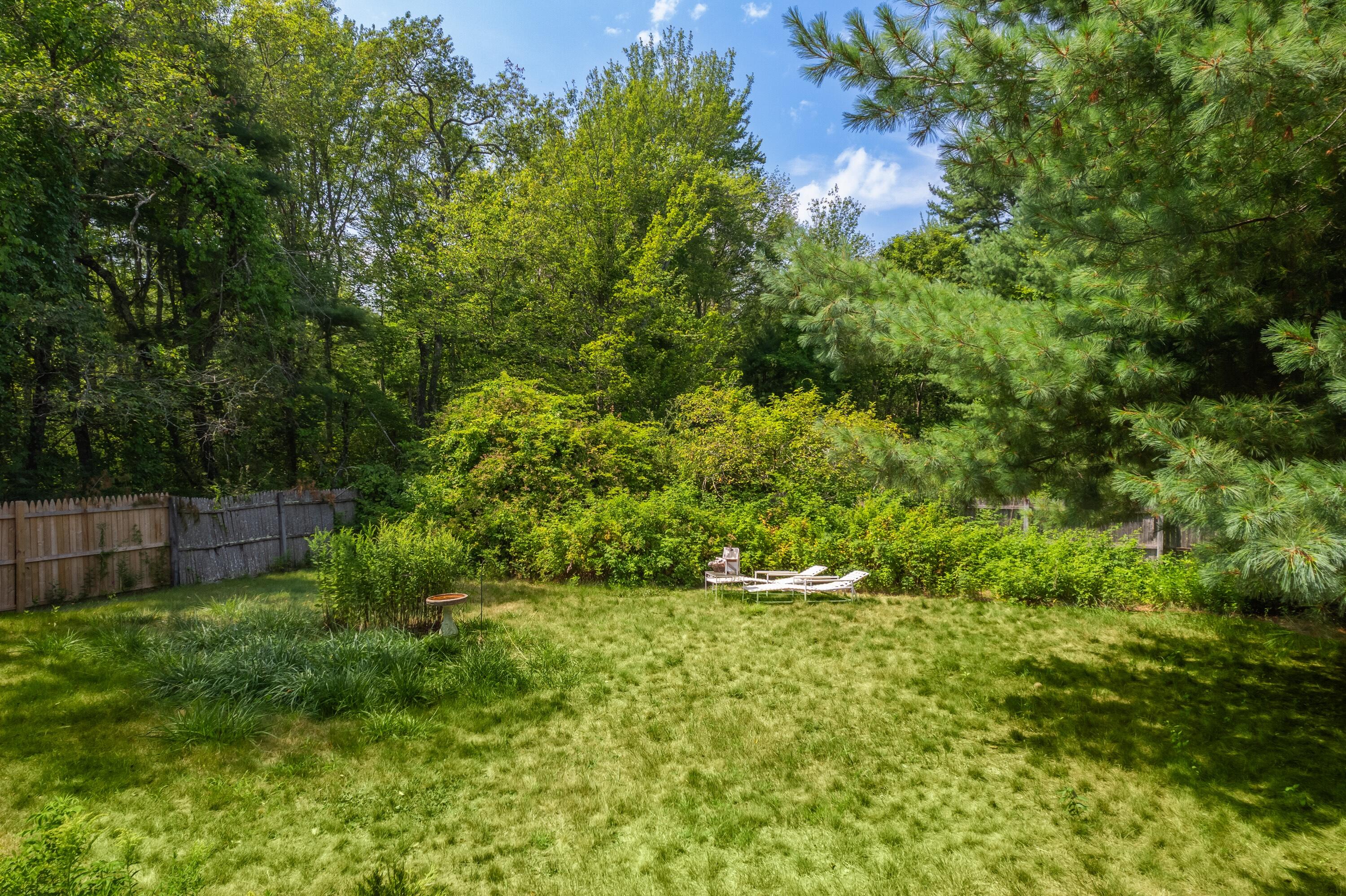 5 Heath Road Kennebunk, ME 04043 - Photo 27 of 27 Yard