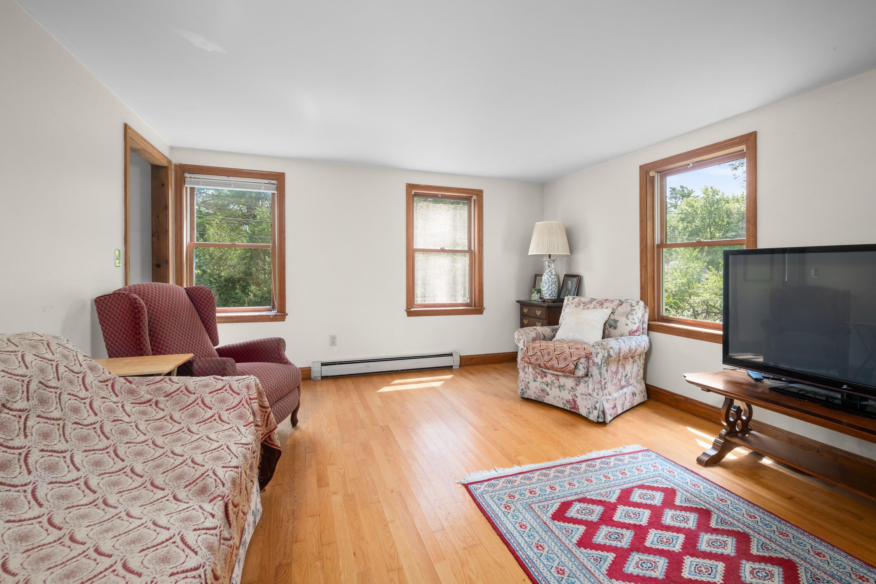 5 Heath Road Kennebunk, ME 04043 - Photo 10 of 27 Living Room-2