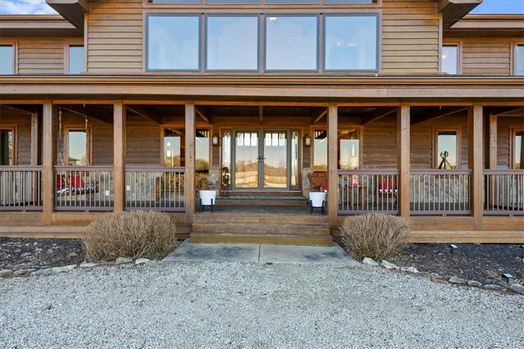 521 North 1450th Road Lawrence, KS 66049 - Photo 19 of 96