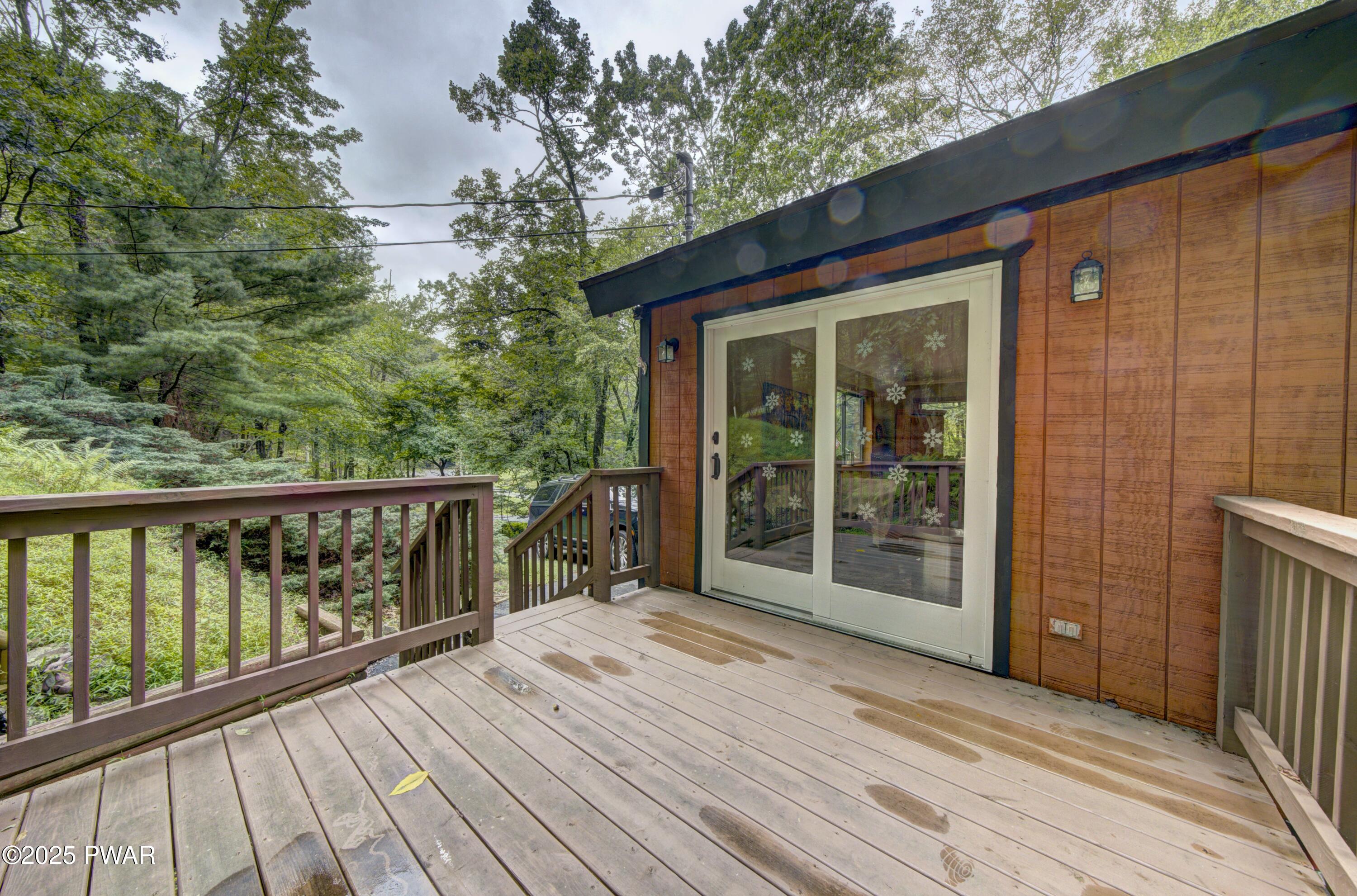 102 Tuckermans Ravine, Unit RAVINE Tafton, PA 18464 - Photo 33 of 48