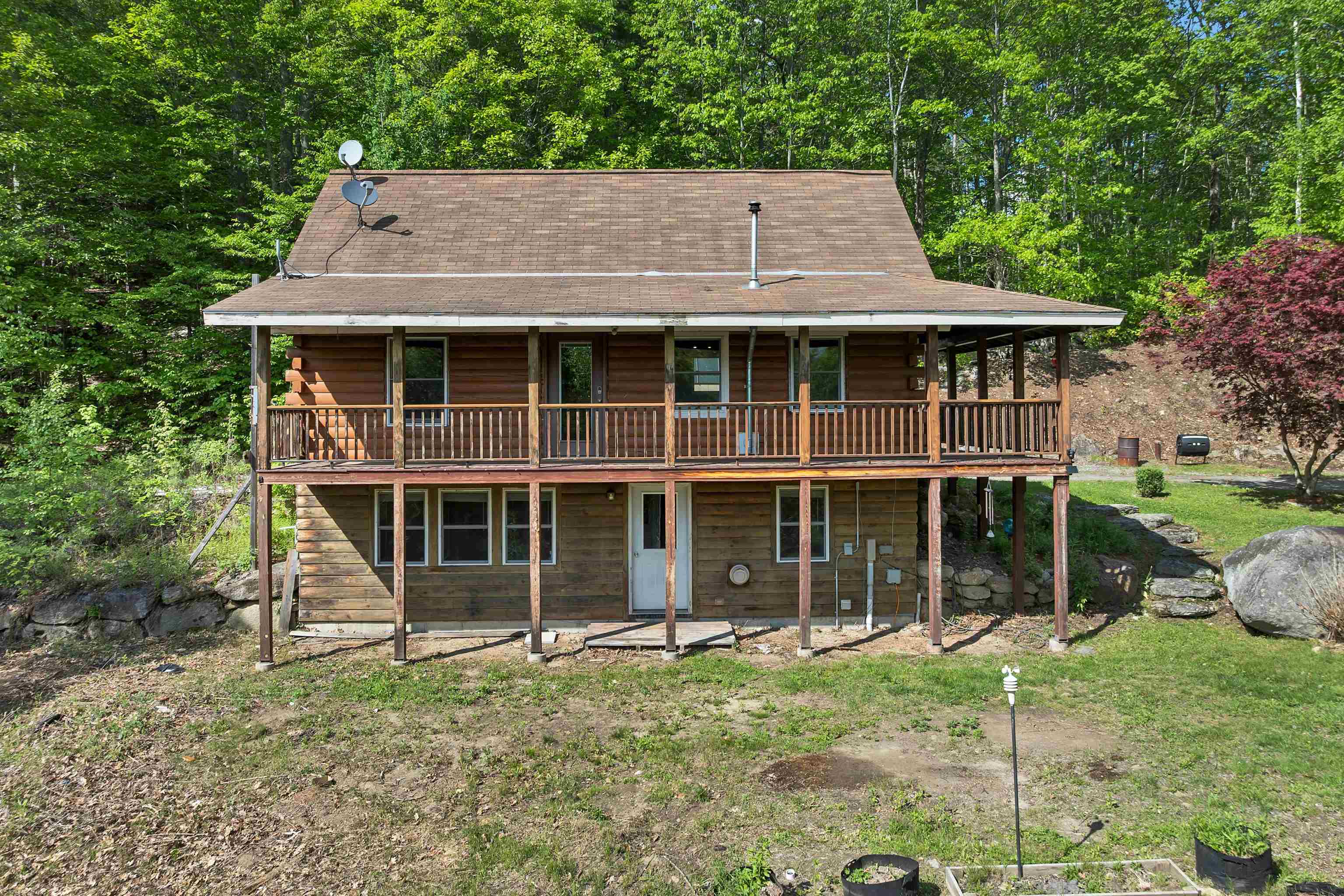 69 Ledge Road Croydon, NH 03773 - Photo 7 of 35