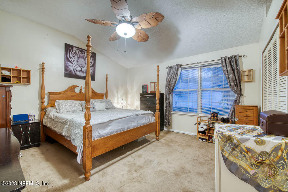 1305 Rushing Drive Orange Park, FL 32065 - Photo 14 of 26 Primary Bedroom - View 1