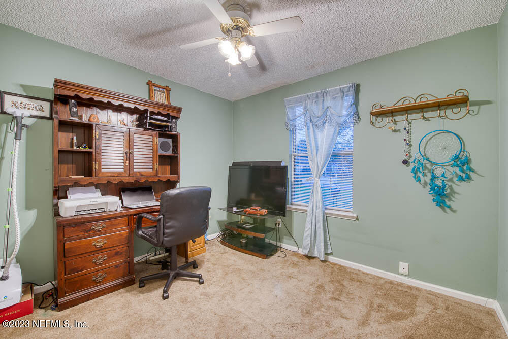 1305 Rushing Drive Orange Park, FL 32065 - Photo 21 of 26 Bedroom #3