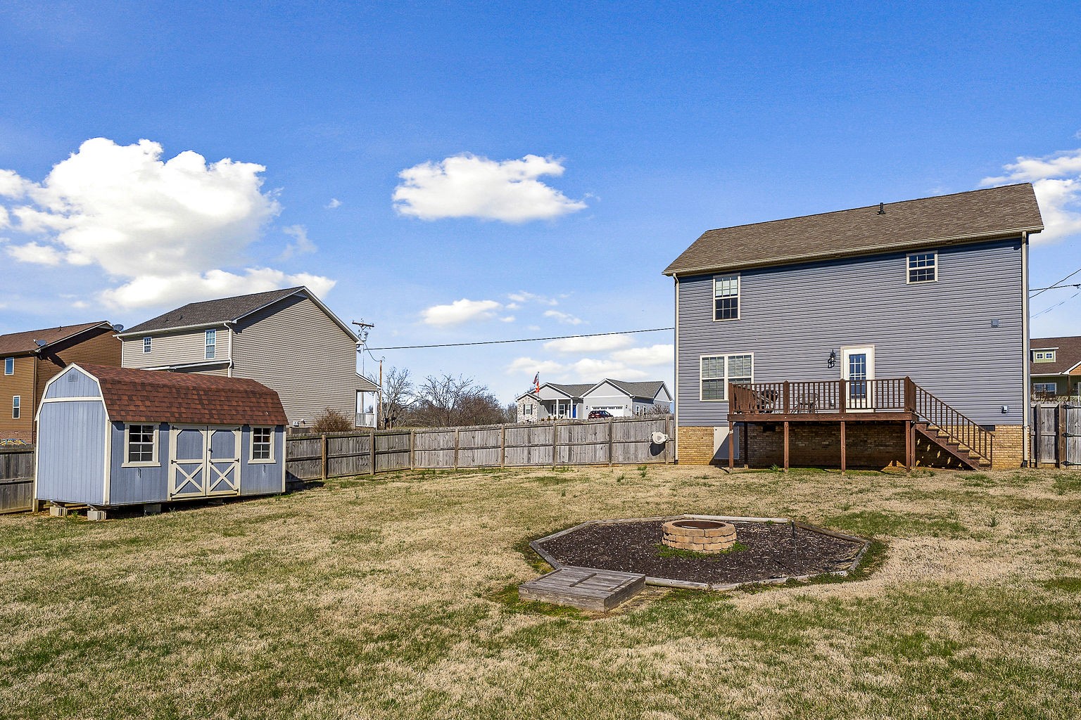 280 Pistole Road Sparta, TN 38583 - Photo 32 of 33 Gallery Image 32