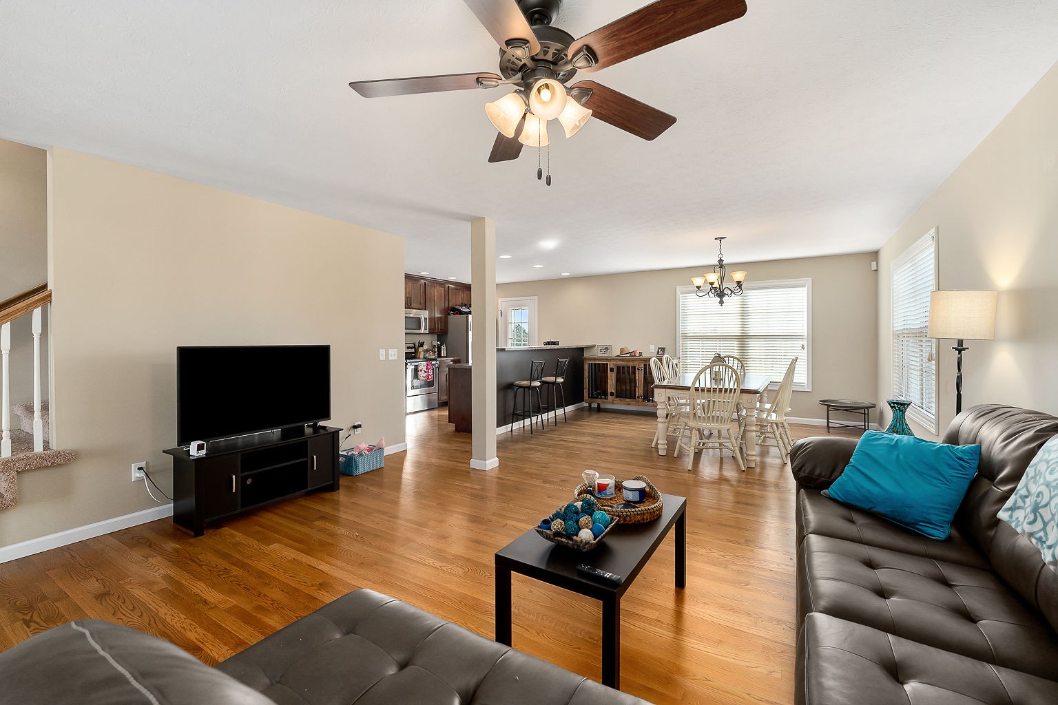 280 Pistole Road Sparta, TN 38583 - Photo 8 of 33 Gallery Image 8