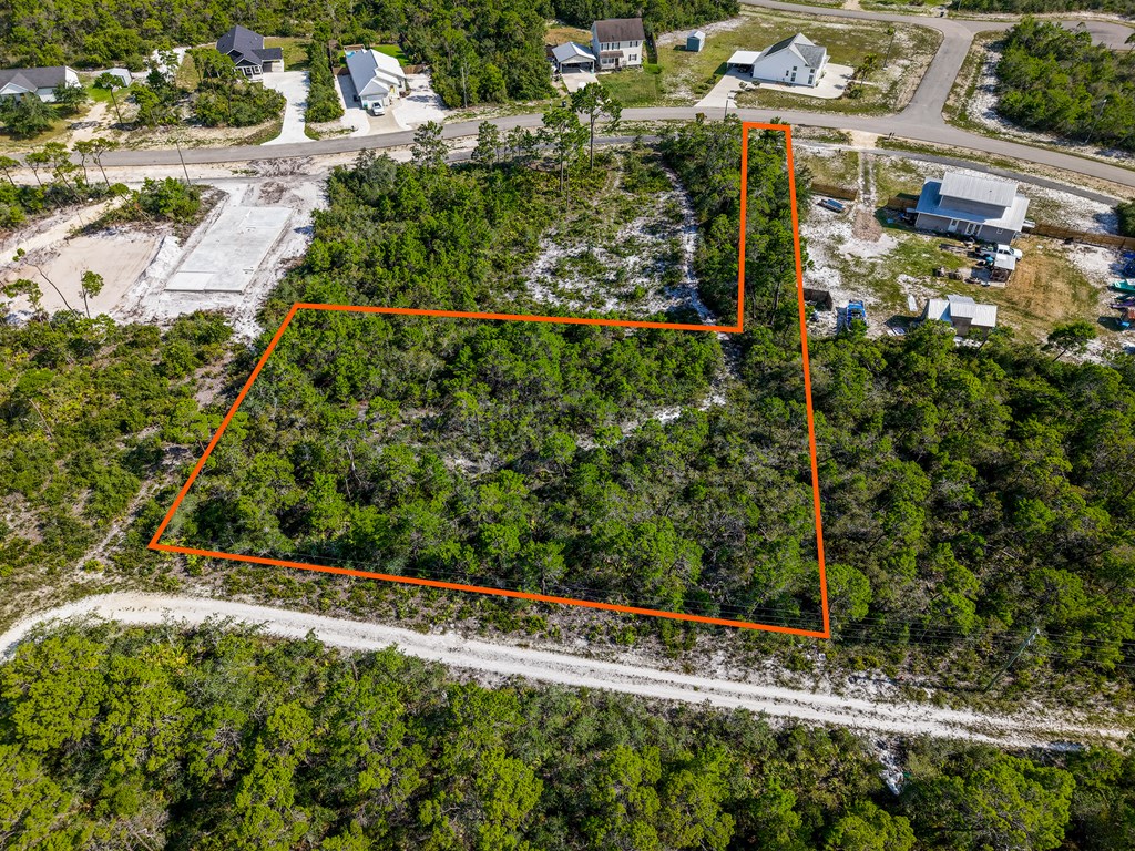 263 Ridgecrest Parkway Eastpoint, FL 32328 - Photo 5 of 9