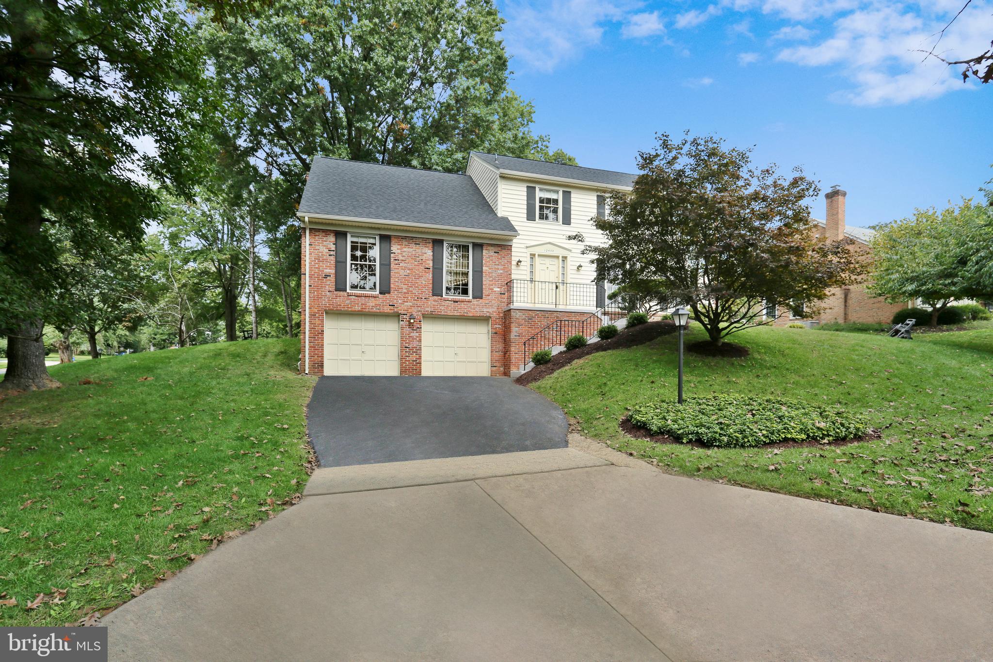 12400 Over Ridge Road Potomac, MD 20854 - Photo 3 of 54