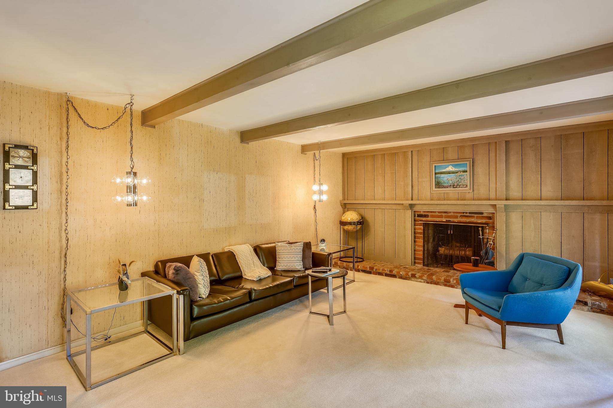 12400 Over Ridge Road Potomac, MD 20854 - Photo 21 of 54