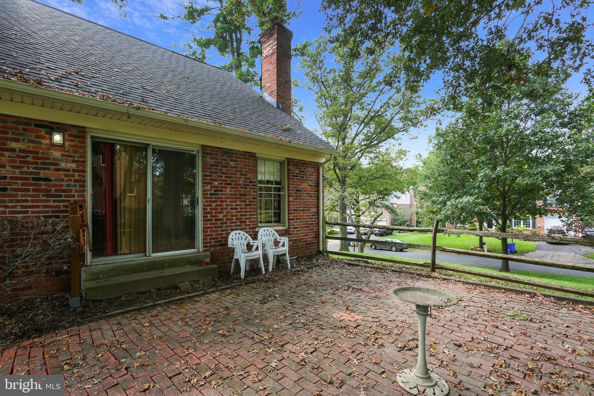 12400 Over Ridge Road Potomac, MD 20854 - Photo 25 of 54