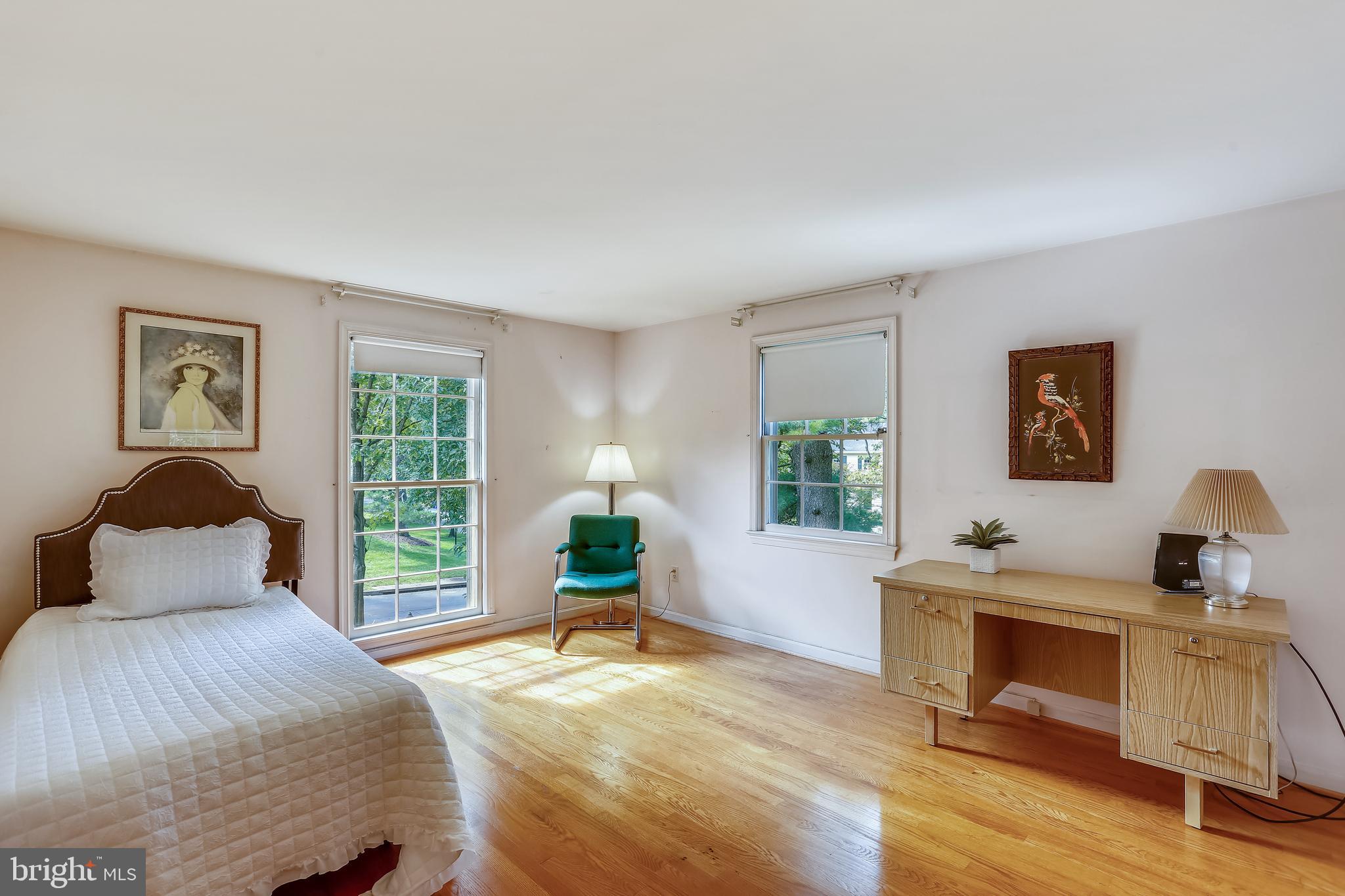 12400 Over Ridge Road Potomac, MD 20854 - Photo 26 of 54 Main level BR