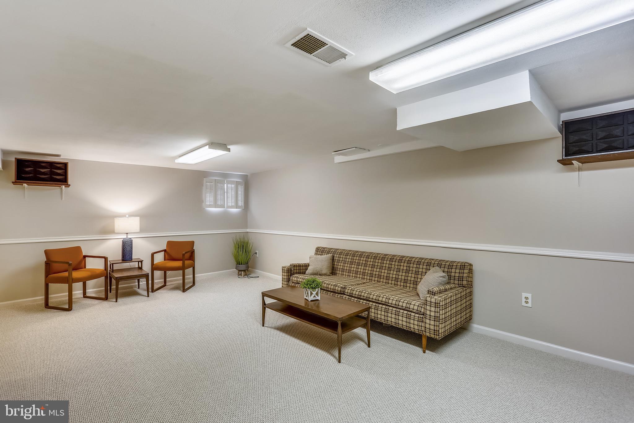 12400 Over Ridge Road Potomac, MD 20854 - Photo 48 of 54 LL rec room