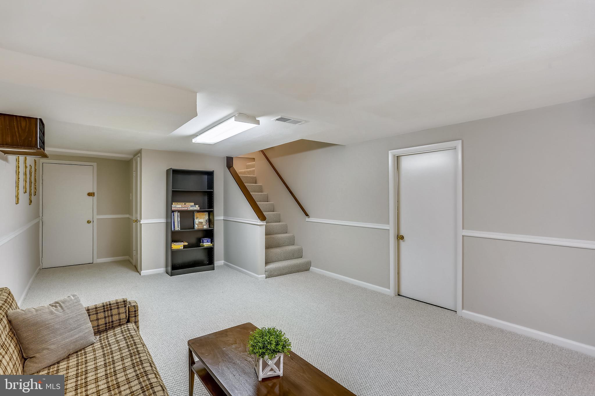 12400 Over Ridge Road Potomac, MD 20854 - Photo 49 of 54 LL rec room