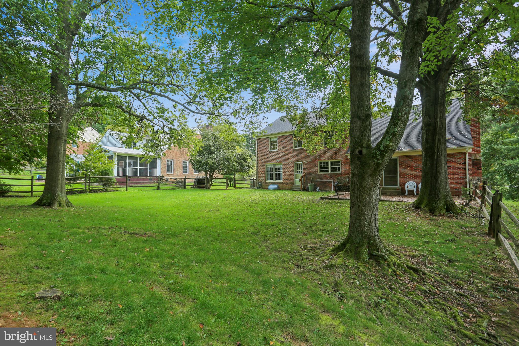 12400 Over Ridge Road Potomac, MD 20854 - Photo 52 of 54