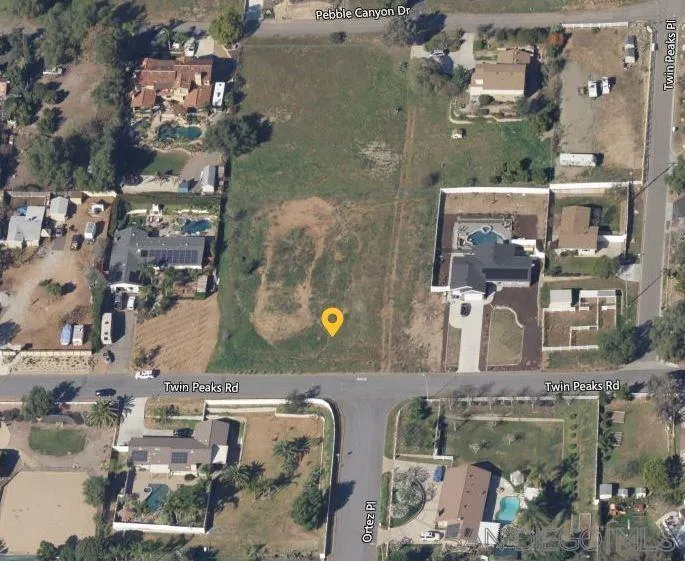 0 Twin Peaks Road, Unit SEC 6141 Poway, CA 92064 - Photo 1 of 4 Gallery Image 1