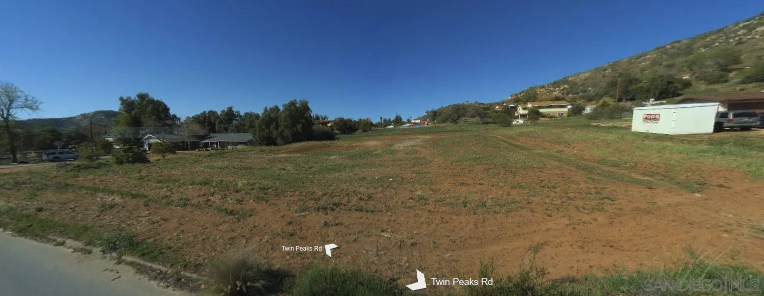 0 Twin Peaks Road, Unit SEC 6141 Poway, CA 92064 - Photo 4 of 4 Gallery Image 4
