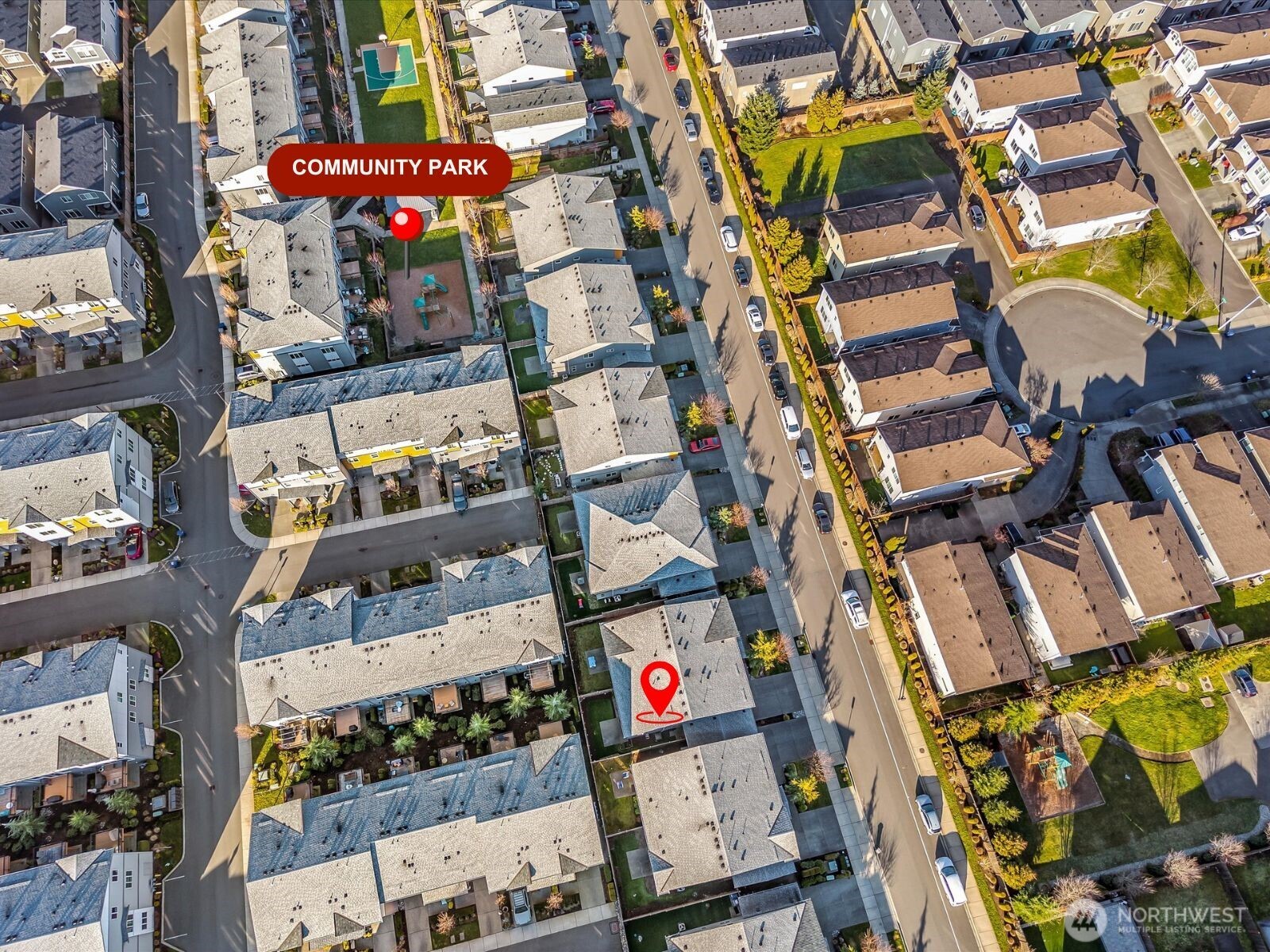 19326 37th Avenue Southeast, Unit C Bothell, WA 98012 - Photo 28 of 32