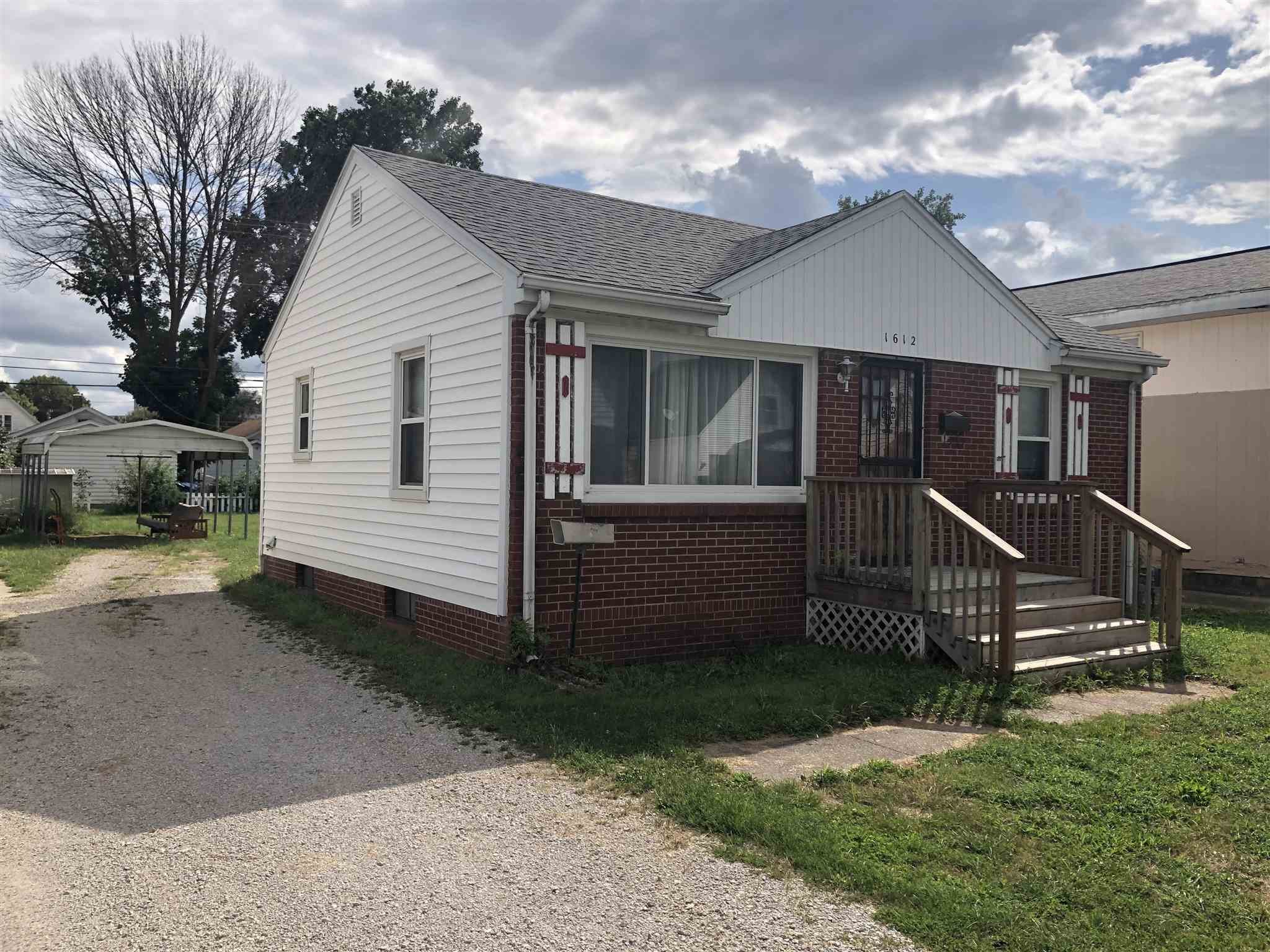 1612 East Keys Avenue Springfield, IL 62702 - Photo 23 of 28 Gallery Image 23