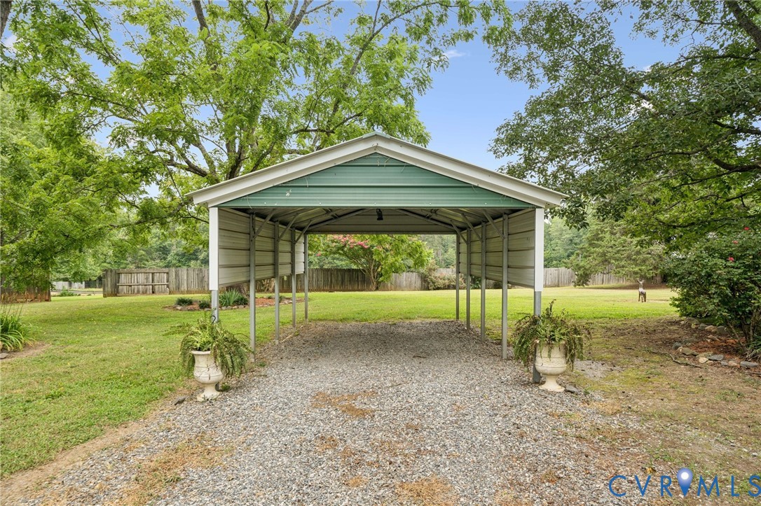 11285 Cross County Road Mineral, VA 23117 - Photo 30 of 33 Gallery Image 30