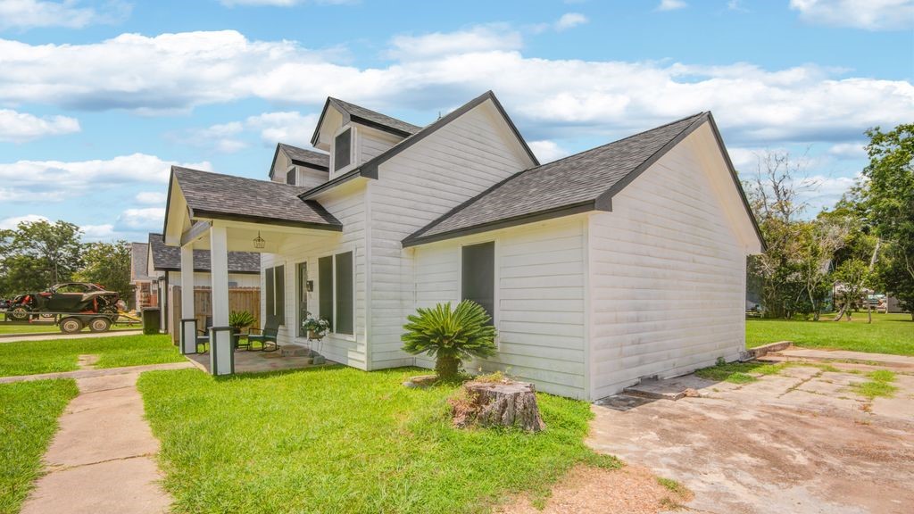 1256 2nd Street Clute, TX 77531 - Photo 42 of 43