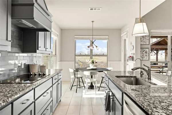 $589,999 | 1133 Barrix Drive, Forney, TX 75126