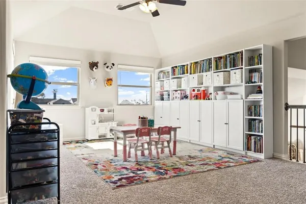 $589,999 | 1133 Barrix Drive, Forney, TX 75126