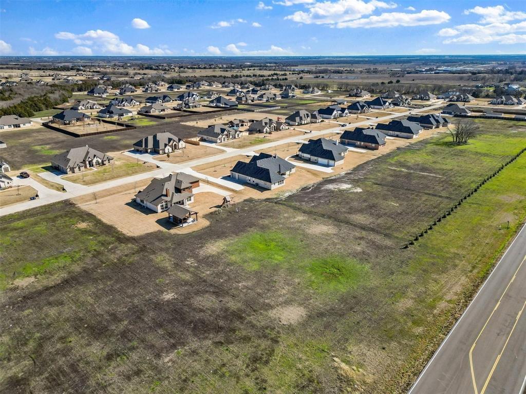 1133 Barrix Drive Forney, TX 75126 - Photo 25 of 35 a view of a city