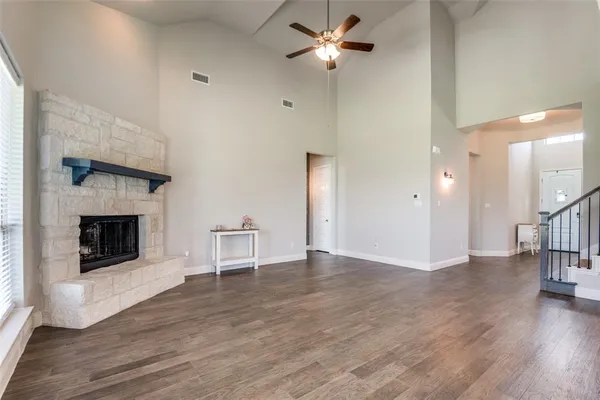 $589,999 | 1133 Barrix Drive, Forney, TX 75126