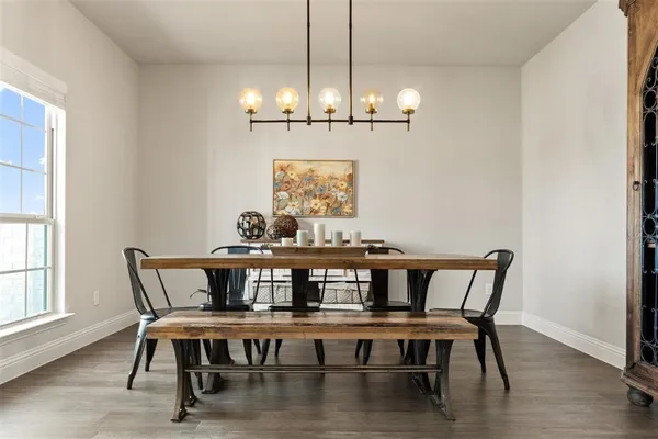 $589,999 | 1133 Barrix Drive, Forney, TX 75126