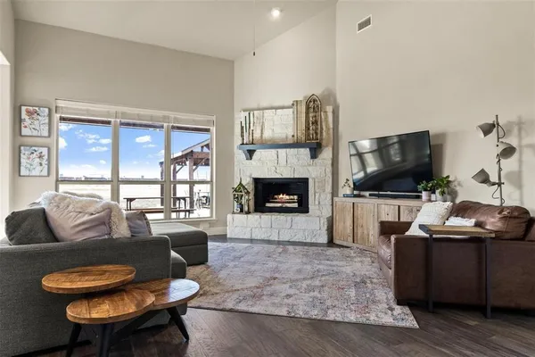 $589,999 | 1133 Barrix Drive, Forney, TX 75126