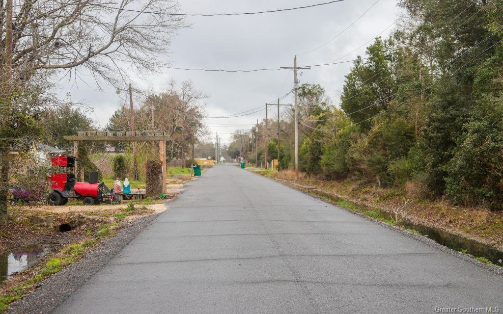 0 West Hebert Road Lake Charles, LA 70607 - Photo 3 of 4